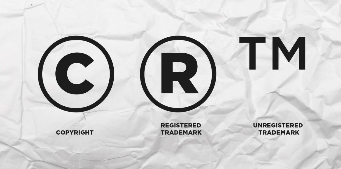 The Music RC copyright trademark register