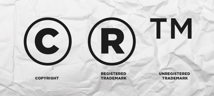 The Music RC copyright trademark register