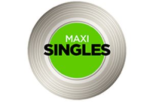 The Music RC Maxi Single