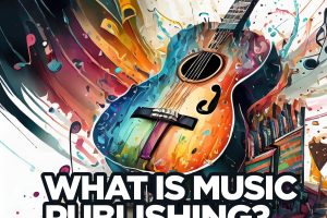 What is Music Publishing?
