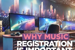 Why is Music Registration Important?